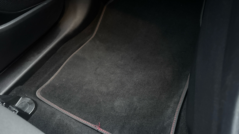 Ford Puma 1.0 EcoBoost Hybrid mHEV ST-Line 5dr Petrol Hatchback